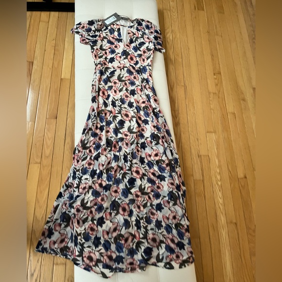Vero Moda maxi dress - Picture 1 of 3